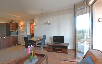 ID 15345 Zweizimmerwohnung in Royal Beach Barcelo Foto 9