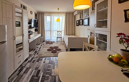 ID 15908 Studio-Apartment in Yurta Balkana Foto 2