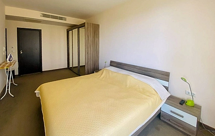 ID 14727 Dreizimmerwohnung im Peterhaus Foto 3