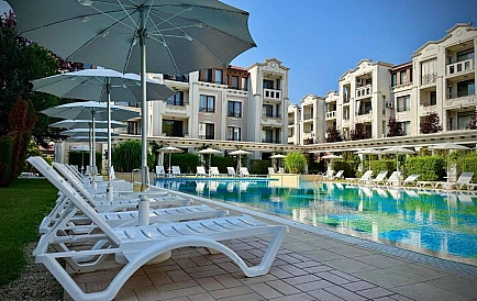 ID 14346 Studio-Apartment in Green Life Foto 6