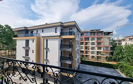 ID 16507 Studio-Wohnung in Magnolia 7 Foto 9