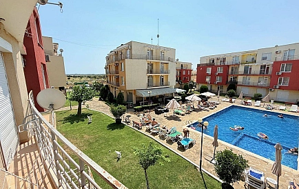 ID 14491 Zweizimmerwohnung in Sunny Day 5 Foto 5