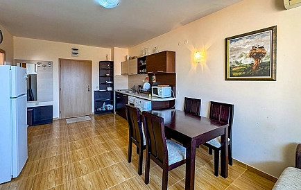 ID 14926 Zweizimmerwohnung in Magic Dreams Foto 7