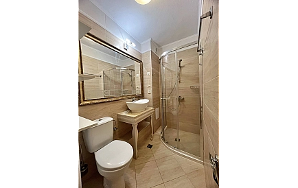 ID 16422 Zweizimmerwohnung in Harmony Suites 20 Foto 4