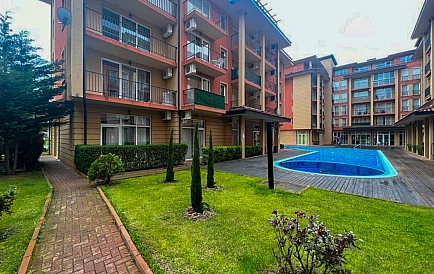 ID 15490 Сани Вью Централ Foto 10