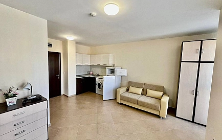 ID 16466 Studio-Wohnung in Sun and Sea Foto 7