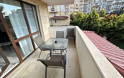 ID 14658 Vierzimmerwohnung in Poseidon Foto 5