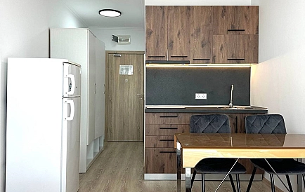 ID 15102 Studio-Apartment in Macon Foto 2