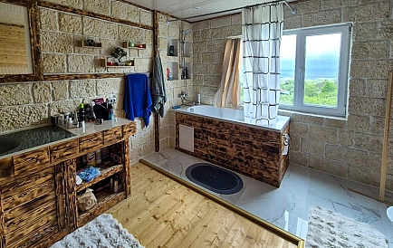 ID 15653 Zweistöckiges Haus in Banewo Foto 4