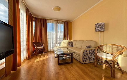 ID 14530 Zweizimmerwohnung in Sirena Foto 2