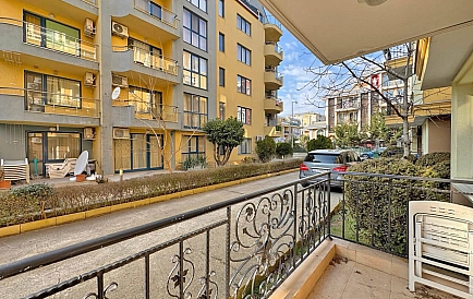 ID 15318 Studio-Apartment in Magnolia Residence 2 Foto 7