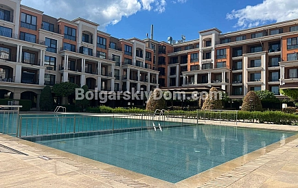 ID 16559 Zweizimmerwohnung in Premier Fort Beach Foto 6