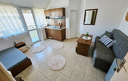 ID 13901 Studio-Apartment in Jasmine Foto 1 