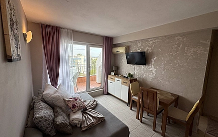 ID 16409 Zweizimmerwohnung in Polo Resort Foto 9