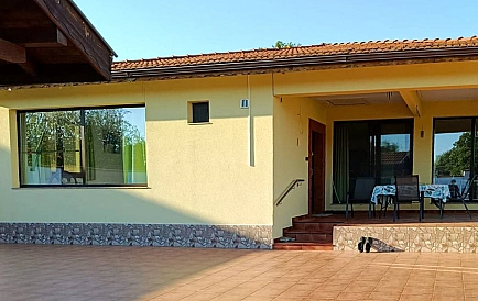 ID 15652 Haus im Dorf Fakiya Foto 5