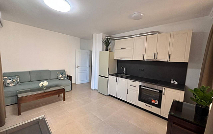 ID 16638 Zweizimmerwohnung in Villa Tanita Foto 1 