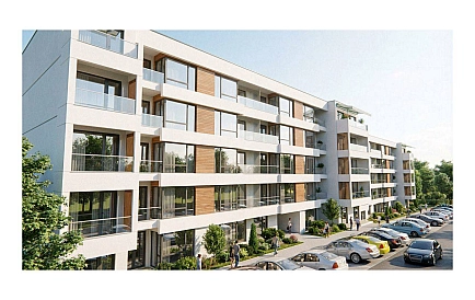 ID 15332 Wohnungen vom Bauherrn in Poseidon Residence Foto 5