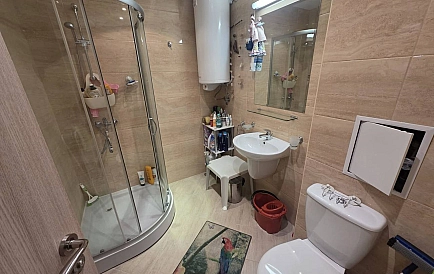 ID 15268 Dreizimmerwohnung in Star Dreams Foto 4