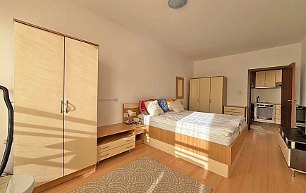 ID 14987 Zweizimmerwohnung in Sunny Day 6 Foto 7