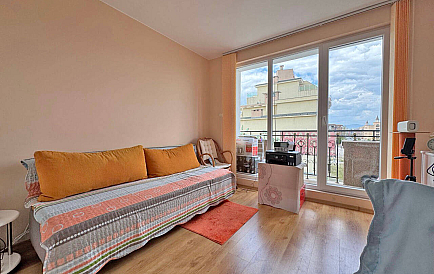 ID 15498 Месембрия Палас Foto 1 