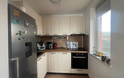ID 15161 Dreizimmerwohnung in Marina Fort Foto 1 