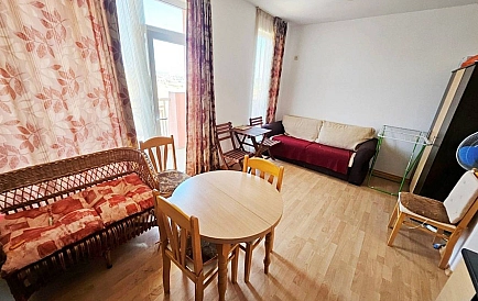 ID 14159 Zweizimmerwohnung in Sunny Day 6 Foto 3