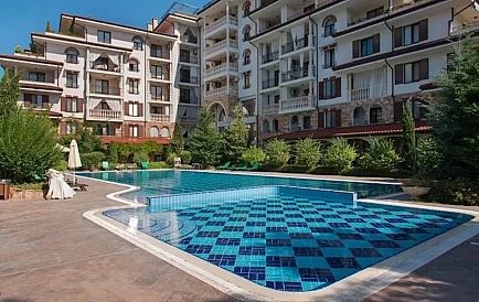 ID 15638 Studio-Apartment in Esteban Foto 6
