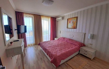 ID 16327 Zweizimmerwohnung in Penelope Palace Foto 6