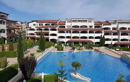 ID 14655 Zweizimmerwohnung in Casa Real 2 Foto 6