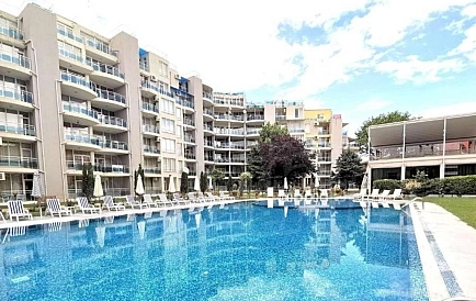 ID 15127 Dreizimmerwohnung in Oasis Foto 6