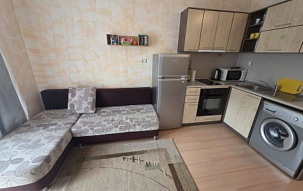 ID 16350 Studio-Apartment in Sunny Day 5 Foto 9