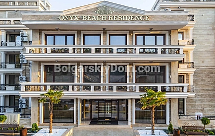 ID 16604 Zweizimmerwohnung in Onyx Foto 5