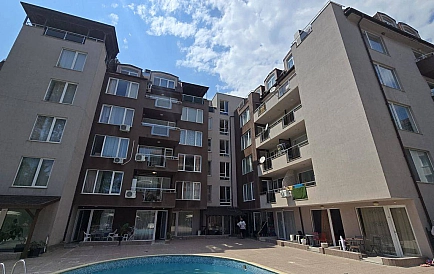ID 15979 Zweizimmerwohnung in Stella Polaris 1 Foto 6