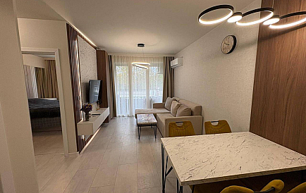 ID 16455 Zweizimmerwohnung in Domenico Foto 1 