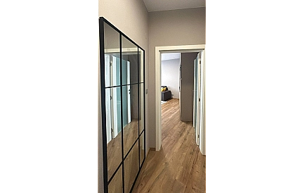 ID 13774 Zweizimmerwohnung in Open Sea Residence Foto 10