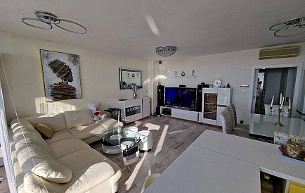 ID 15004 Drei-Zimmer-Wohnung in Oasis Foto 10