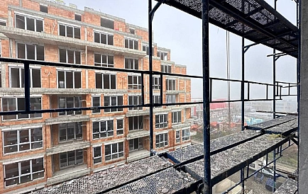 ID 14967 Zweizimmerwohnung in Horizont Foto 5