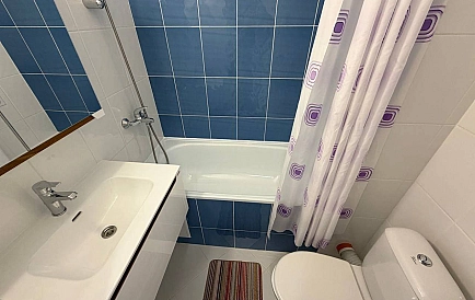 ID 15647 Studioapartment in Gerber 3 Foto 4