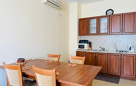 ID 16146 Zweizimmerwohnung in Sunny Sea Palace Foto 1 