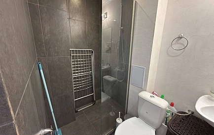 ID 15820 Studio-Apartment in San Gate Foto 4