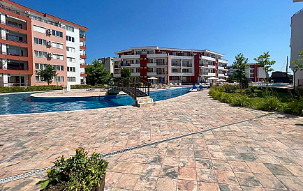 ID 15747 Zweizimmerwohnung in Privilege Fort Foto 1 