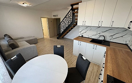 ID 15035 Drei-Zimmer-Wohnung in Vip Zone Foto 2