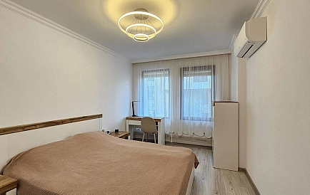 ID 15198 Zweizimmerwohnung in Etera 4 Foto 3