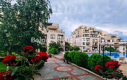 ID 16606 Studio-Wohnung in Sorrento Sole Mare Foto 7