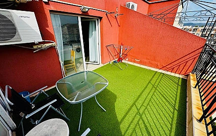 ID 15046 Zweizimmerwohnung in Aphrodite 1 Foto 5