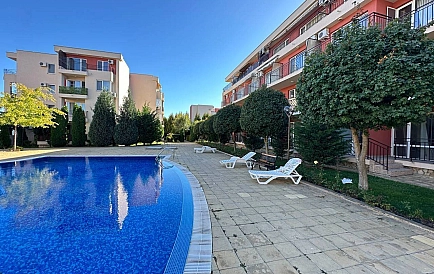 ID 15431 Zweizimmerwohnung in Holiday Fort Foto 8