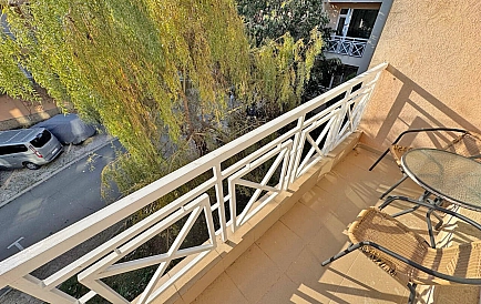 ID 14749 Zweizimmerwohnung in Sunny Day 6 Foto 10