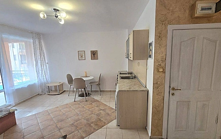 ID 16100 Drei-Zimmer-Wohnung in Casa Brava Foto 10