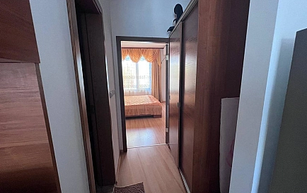 ID 14863 Zweizimmerwohnung in Sunny Day 3 Foto 8