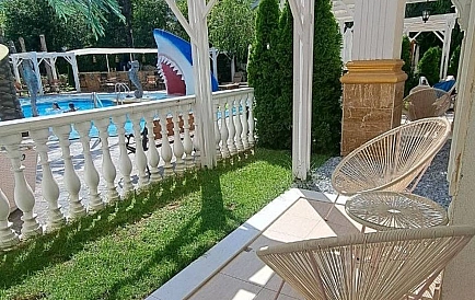 ID 15232 Zweizimmerwohnung in Sweet Home 6 Foto 5